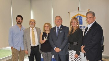 Acobir firma memorando de entendimiento con asociaciones