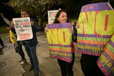 Por qué Daniel Noboa sufrió en Ecuador un masivo revés electoral 7 meses después de ganar cómodamente su reelección