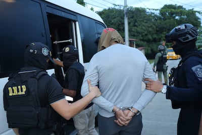 Fiscalía vincula a ‘Los Iluminati’ con homicidio de agente de Senafront y decomiso de 785 kilos de droga