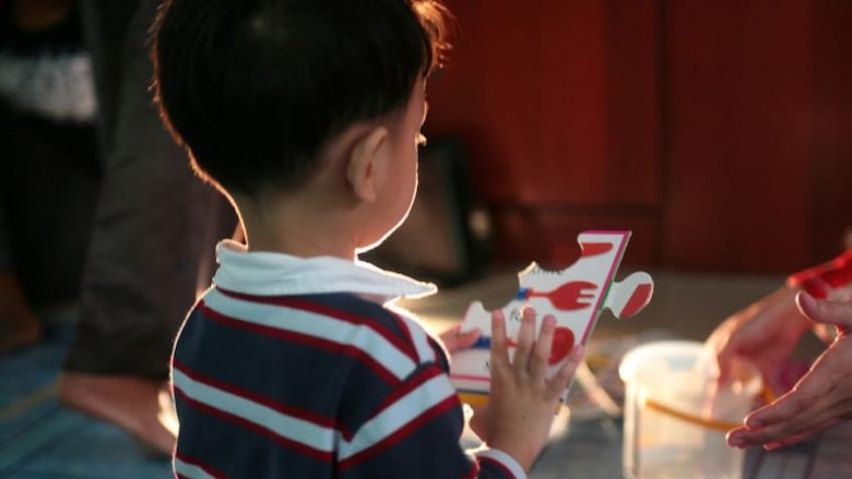 Comprender el autismo: empatía, inclusión y respeto