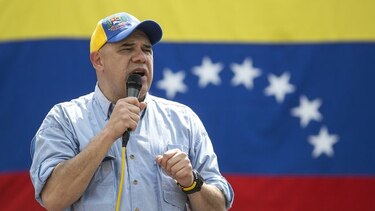 Mesa de la Unidad Democrática no confía en acuerdo electoral que propuso Nicolás Maduro