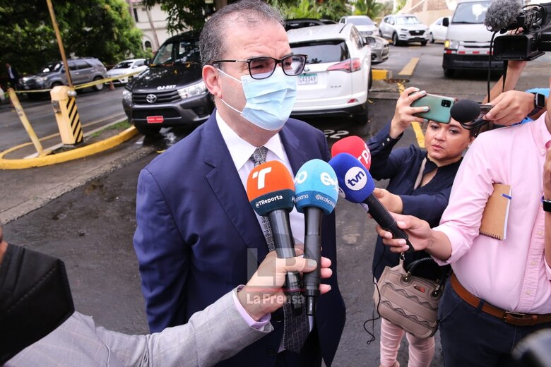 La audiencia de Odebrecht fue pospuesta para septiembre, por la inasistencia de varios abogados defensores