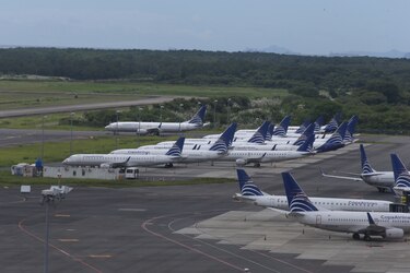 Copa Airlines volverá a volar a Venezuela desde el 24 de noviembre