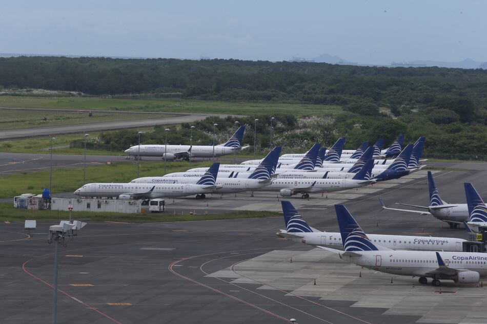 Copa Airlines volverá a volar a Venezuela desde el 24 de noviembre