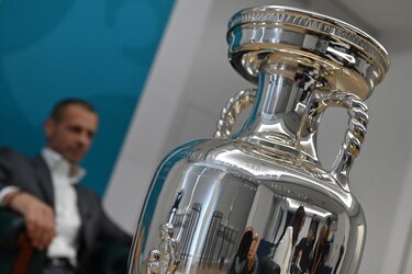 La Eurocopa levanta el telón con prudencia ante la pandemia