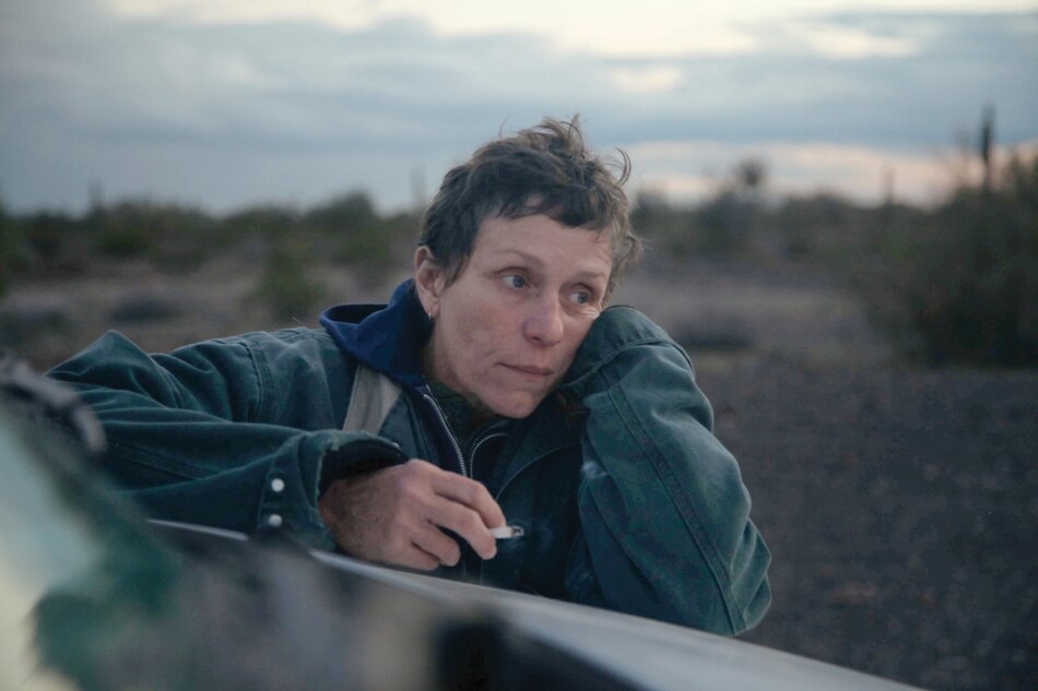 Perderse y encontrarse