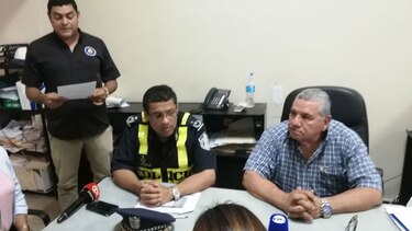 Chiriquí: van 54 muertes por accidentes de tránsito