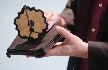 Una anhelada misión espacial