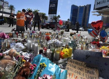 Conozca la historia de cinco víctimas de la masacre de Las Vegas