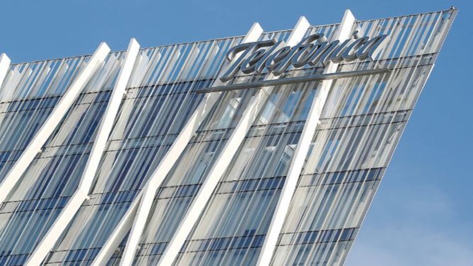 Telefónica afina movida en la región centroamericana