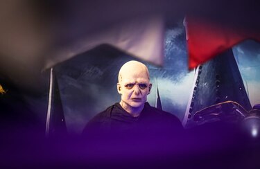 Comic Con 2023 en fotos: los artistas y los mejores ‘cosplay’