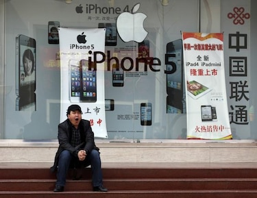 Justicia alemana anula patente de Apple para desbloquear los iPhones