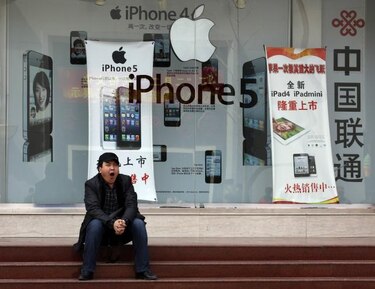 Justicia alemana anula patente de Apple para desbloquear los iPhones