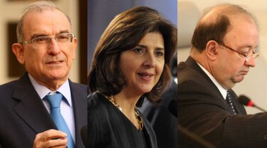Colombia decidida a salvar el proceso de paz