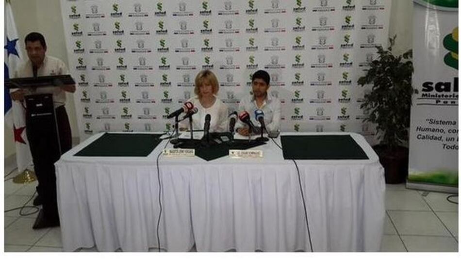 Minsa pide hacer caso omiso a mensajes sobre medicamento