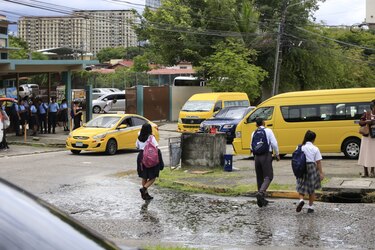 Calendario escolar 2026 en Panamá: cuándo comienzan las clases y trimestres