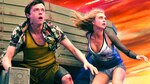 La romántica de Cara Delevingne