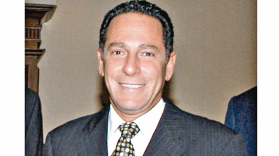 Segundo Tribunal revoca fianza a favor de Aaron Mizrachi en caso Jal Offshore