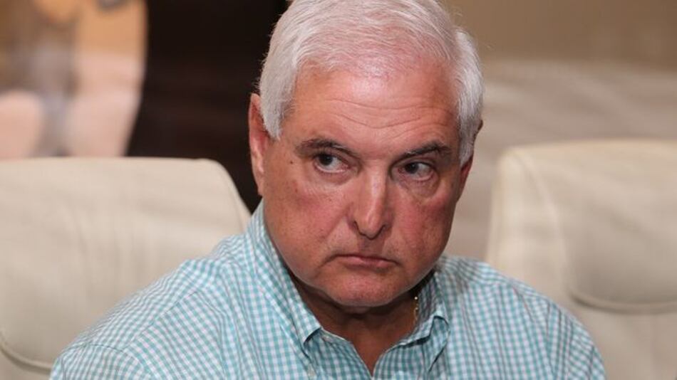 Ricardo Martinelli se distancia de Cambio Democrático