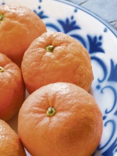 Un fruto poco apreciado