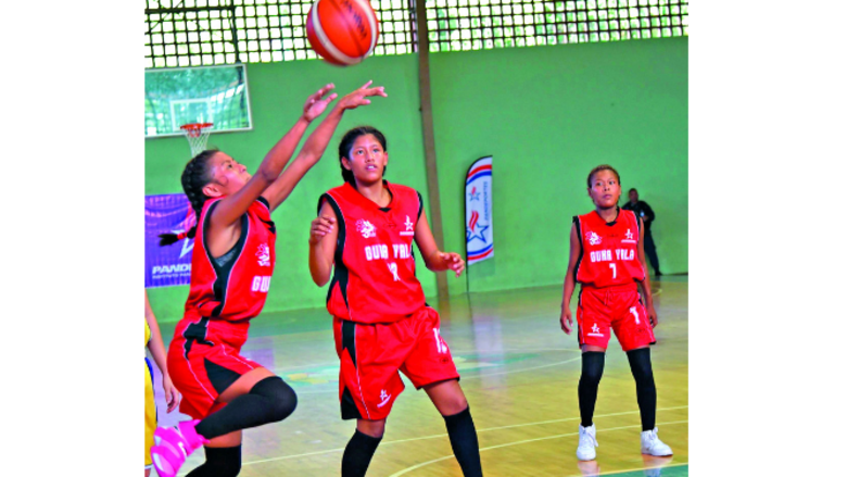 Guna Yala y su éxito