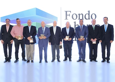 El Fondo de Ahorro de Panamá celebra sus 10 Años