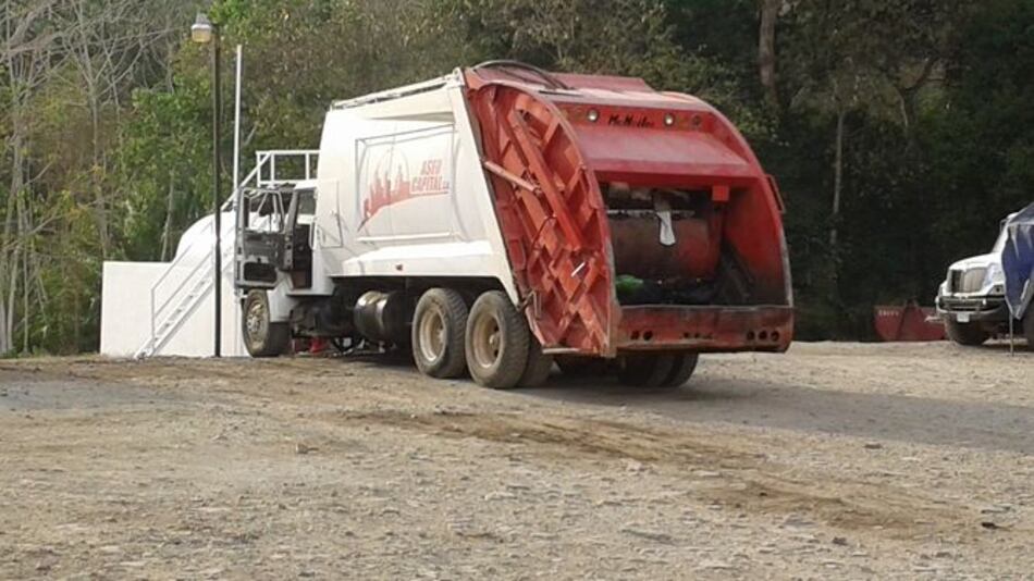 Proponen aumento de tasa de aseo en Arraiján tras cierre de vertedero