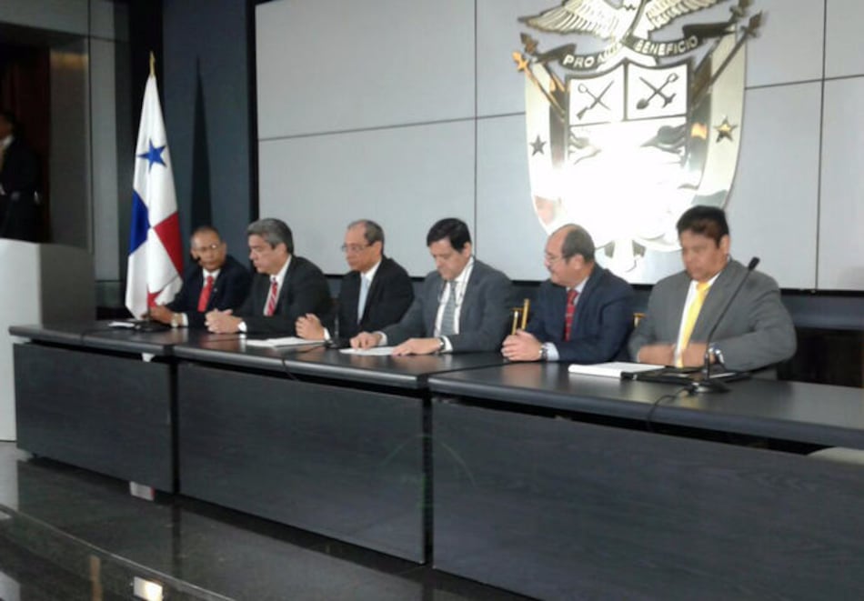 Ministerio de Salud: 18 muertes por influenza; 607 hospitalizados