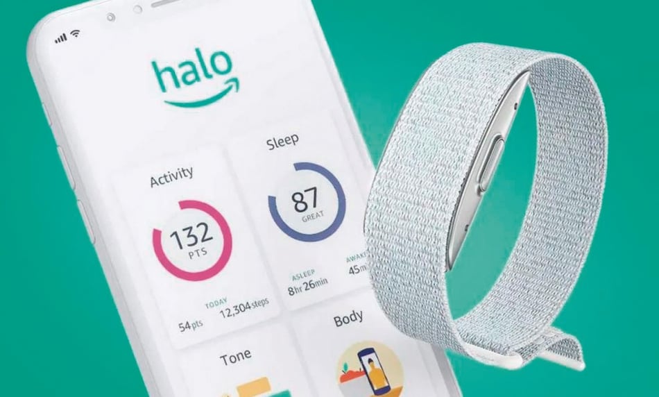 Amazon obtiene permiso para rastrear su sueño al dormir