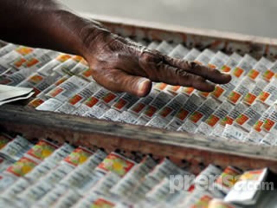 Directora de la Lotería pide a la Contraloría que incremente los procesos de fiscalización dentro de la entidad