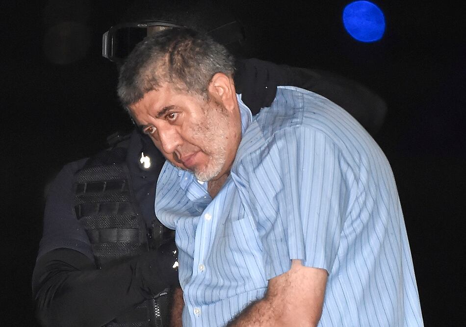 Sentencian a 28 años de prisión a Vicente Carrillo Fuentes, exjefe de cártel mexicano