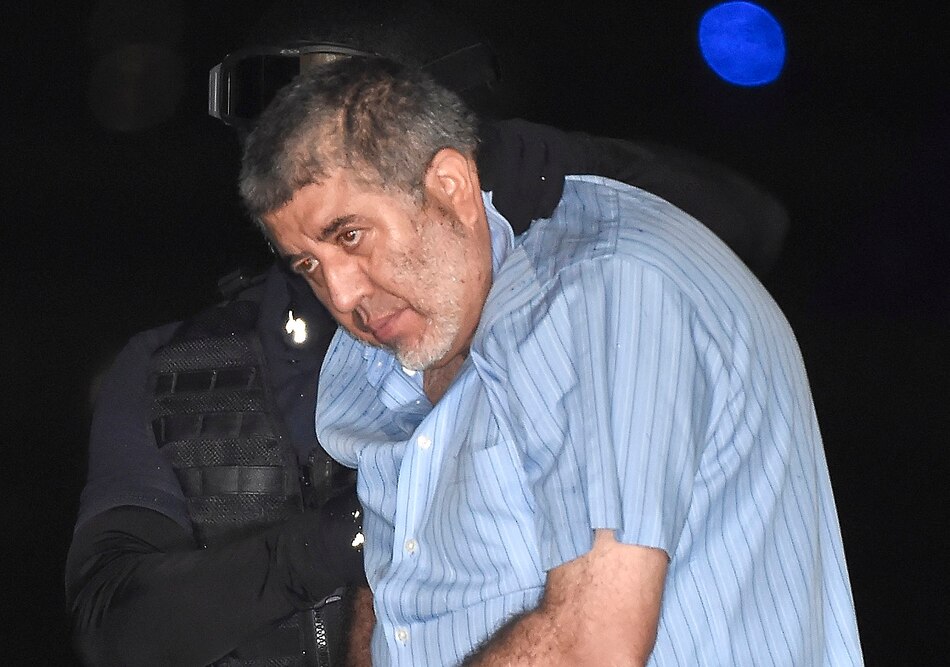 Sentencian a 28 años de prisión a Vicente Carrillo Fuentes, exjefe de cártel mexicano