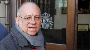 Madrid convocó a embajador venezolano ante críticas de Maduro por crisis catalana