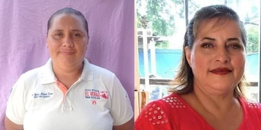 Asesinan a dos periodistas mexicanas e indagan si hay nexo con su oficio
