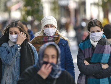 Carrera por la vacuna y tratamientos del Covid-19