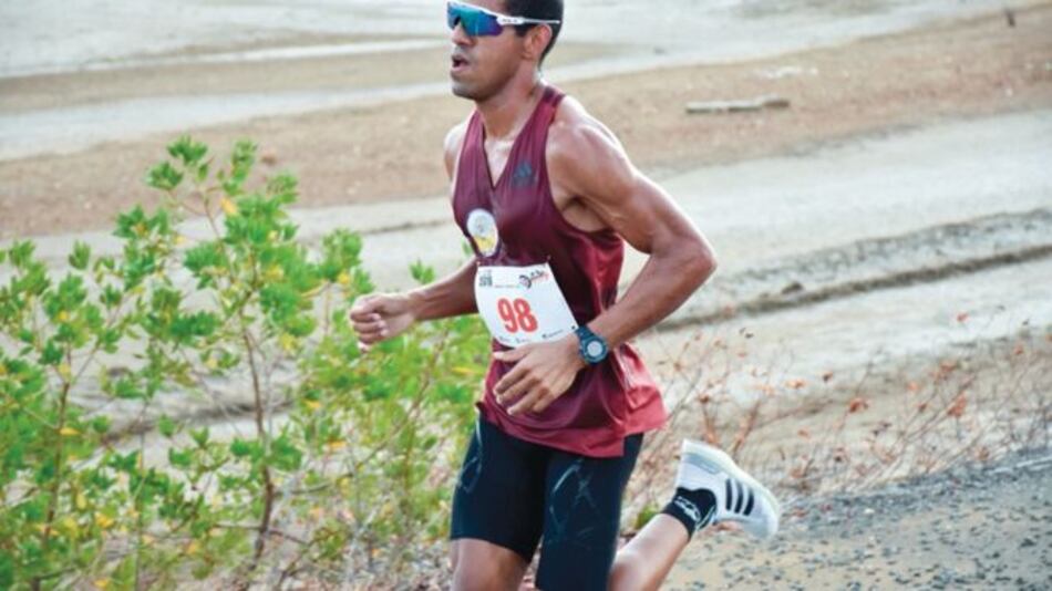 Castelblanco cerrará la temporada con el maratón de Valencia