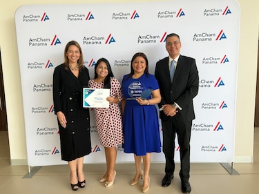 Global Bank: un banco panameño que lidera en su industria el camino hacia un futuro más sostenible