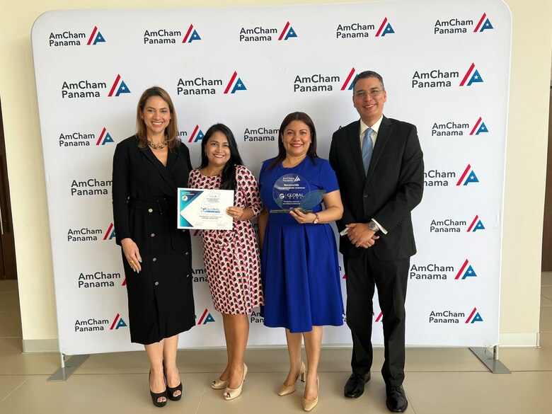 Global Bank: un banco panameño que lidera en su industria el camino hacia un futuro más sostenible
