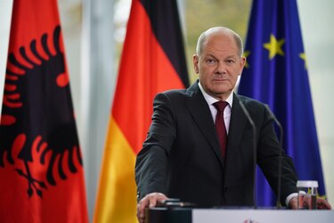 Aumentan a 55 los sospechosos de planear un golpe de Estado en Alemania