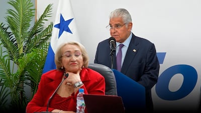 Las frases más contundentes que Mulino dedicó a la rectora de Unachi