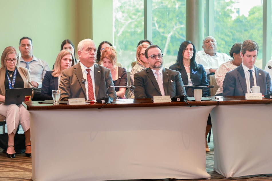 Panamá y Estados Unidos inician en Washington sesiones de comités técnicos del Tratado de Promoción Comercial