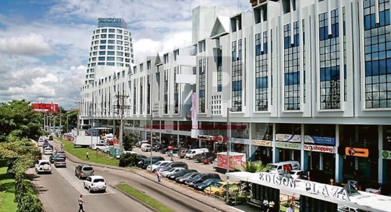 La vida en una colina