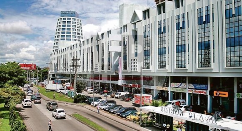 La vida en una colina