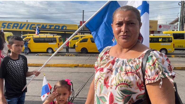 Amplio rechazo a contrato minero, ciudadanos se unen en defensa del medio ambiente