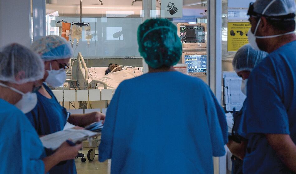 Región necesitará tres años para salir de la crisis por la Covid-19