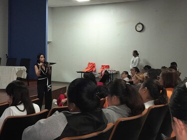 614 niños afectados por quemaduras en solo seis meses: llaman a crear cultura de prevención en Panamá