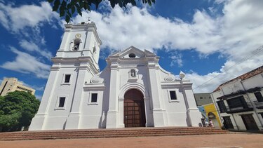 Santa Marta, una perla por descubrir