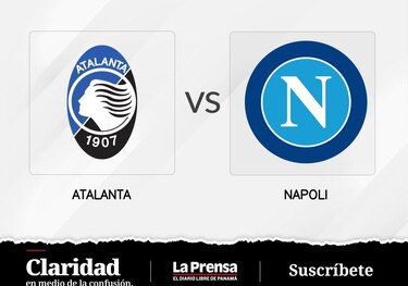 Atalanta tiene cita con Napoli tras el fin de la racha ganadora en el encuentro anterior