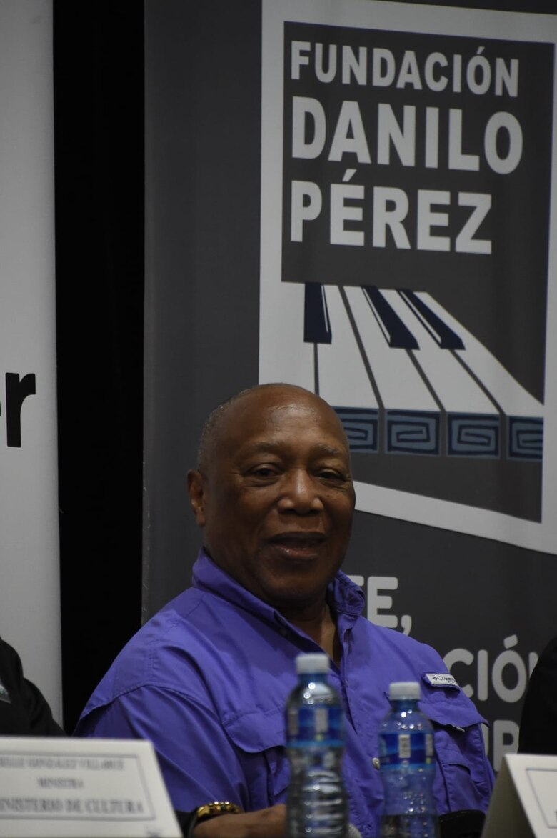 Panama Jazz Festival inaugura su vigésima primera edición