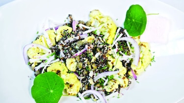 Cocina Gourmet: Para cocinar el fin de semana
